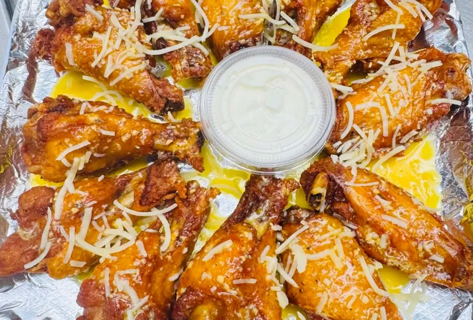 Alfredo's of Elkins